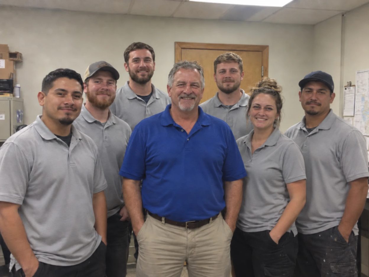 AC Repair service in Irving, TX