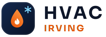 Irving HVAC